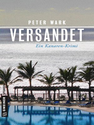 cover image of Versandet